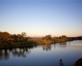 Ripley QLD Accommodation Coffs Harbour