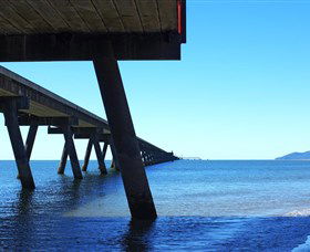 Lucinda QLD Accommodation Coffs Harbour