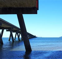 Lucinda - Accommodation Coffs Harbour