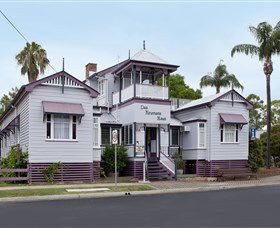 Laidley Heights QLD Accommodation Coffs Harbour