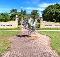 Dan Gleeson Memorial Gardens - Accommodation Coffs Harbour