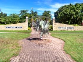 Dan Gleeson Memorial Gardens - Accommodation Coffs Harbour 0