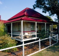Mayes Cottage Museum - Accommodation Coffs Harbour