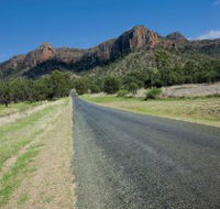 Virgin Rock - Accommodation Coffs Harbour