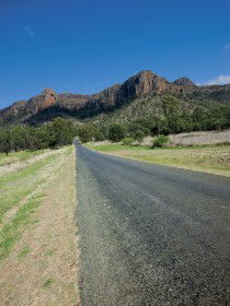 Virgin Rock - Accommodation Coffs Harbour 0