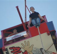 Bungy Australia Kingston Park - Accommodation Coffs Harbour