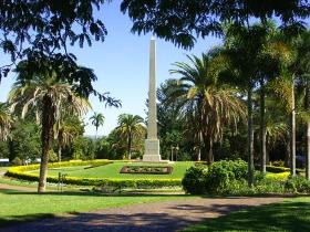 Rockhampton Botanic Gardens - Accommodation Coffs Harbour 0