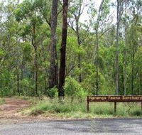 Nanango Fauna Reserve - Accommodation Coffs Harbour