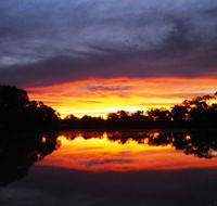 Thomson River - Accommodation Coffs Harbour