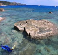 Maureens Cove Hook Island - Accommodation Coffs Harbour