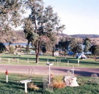 Glenlyon Dam - Accommodation Coffs Harbour