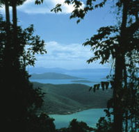 Whitsunday Great Walk - Accommodation Coffs Harbour
