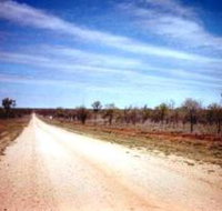 Langlo - Adavale Road - Accommodation Coffs Harbour