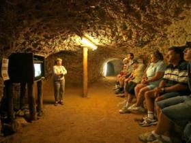 Miners Heritage Walk-In Mine - Accommodation Coffs Harbour 0
