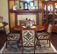 Ringsfield House - Accommodation Coffs Harbour
