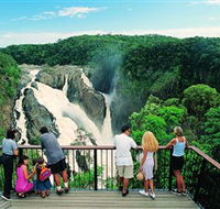 Barron Gorge National Park - Accommodation Coffs Harbour