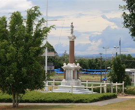 North Booval QLD Accommodation Coffs Harbour