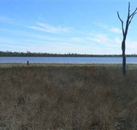 Lake Murphy Conservation Park - Accommodation Coffs Harbour