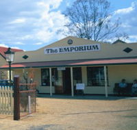 Warwick Historical Society Museum - Accommodation Coffs Harbour