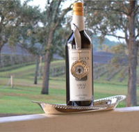 Bunjurgen Estate Vineyard - Accommodation Coffs Harbour