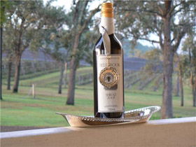 Bunjurgen Estate Vineyard - Accommodation Coffs Harbour 0