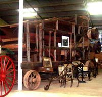 Kingaroy Heritage Museum - Accommodation Coffs Harbour