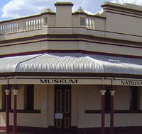 Zara Clark Museum - Accommodation Coffs Harbour