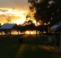 Spinnaker Park - Accommodation Coffs Harbour