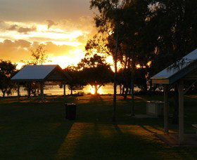 Spinnaker Park - Accommodation Coffs Harbour 0