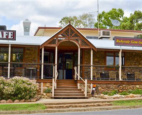 Rubyvale Gem Gallery - Accommodation Coffs Harbour 0
