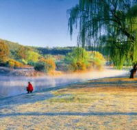 Quart Pot Creek - Accommodation Coffs Harbour