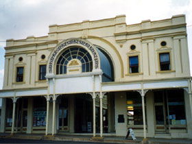 Stock Exchange Arcade And Assay Mining Museum - Accommodation Coffs Harbour 0