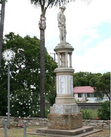 Forest Hill QLD Accommodation Coffs Harbour