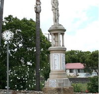 Forest Hill War Memorial - Accommodation Coffs Harbour