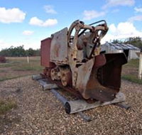 Mount Britton - Accommodation Coffs Harbour