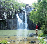 Conway National Park - Accommodation Coffs Harbour
