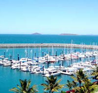 Mackay Marina Village and Shipyard - Accommodation Coffs Harbour