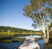 Eagleby Wetlands - Accommodation Coffs Harbour