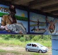 Rollingstone Park - Accommodation Coffs Harbour