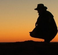 Eulo - Hungerford - Thargomindah Four Wheel Drive Track - Accommodation Coffs Harbour