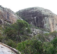 Mount Walsh National Park - Accommodation Coffs Harbour