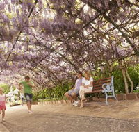 Laurel Bank Park - Accommodation Coffs Harbour