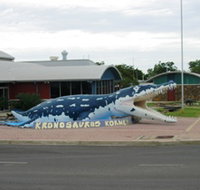 Kronosaurus Korner - Accommodation Coffs Harbour