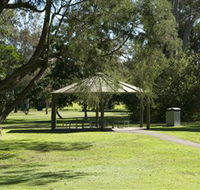 Alexander Clark Park - Accommodation Coffs Harbour