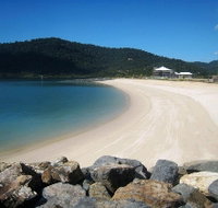 Boathaven Beach - Accommodation Coffs Harbour