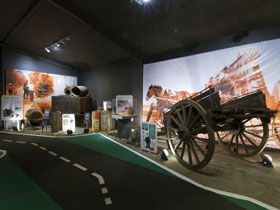 Transport And Main Roads Heritage Centre - Accommodation Coffs Harbour 0