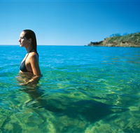 Agnes Water Beach - Accommodation Coffs Harbour