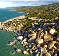 Cape Melville National Park - Accommodation Coffs Harbour