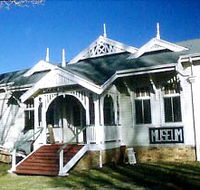 Stanthorpe Heritage Museum - Accommodation Coffs Harbour
