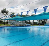 Pioneer Swim Centre - Accommodation Coffs Harbour
